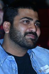 Padi Padi Leche Manasu Movie Pre Release Event